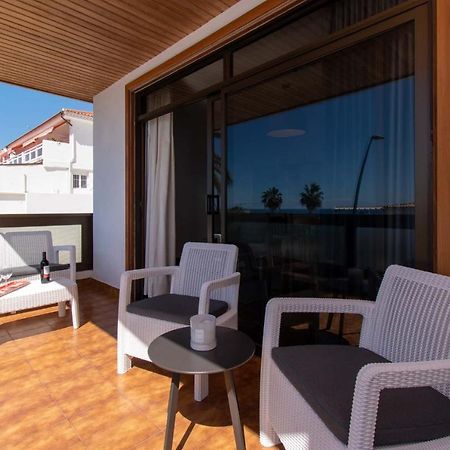 לוס כריסטיאנוס Apartamento Playa Las Vistas Free Wifi Playa מראה חיצוני תמונה