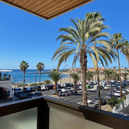 לוס כריסטיאנוס Apartamento Playa Las Vistas Free Wifi Playa מראה חיצוני תמונה
