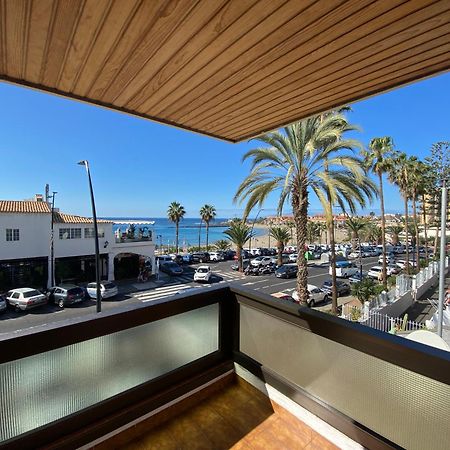 לוס כריסטיאנוס Apartamento Playa Las Vistas Free Wifi Playa מראה חיצוני תמונה